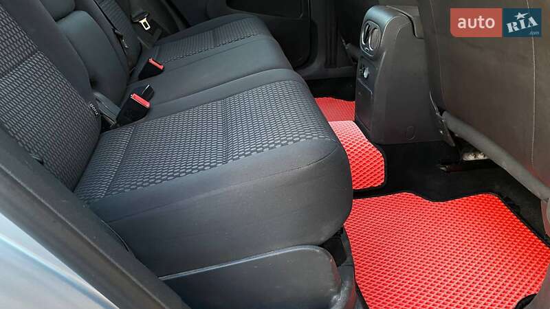 Внедорожник / Кроссовер Volkswagen Tiguan 2010 в Виннице фото 31 Внедорожник / Кроссовер Volkswagen Tiguan 2010 в Виннице