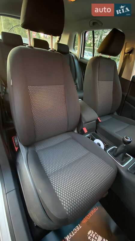 Внедорожник / Кроссовер Volkswagen Tiguan 2010 в Виннице фото 37 Внедорожник / Кроссовер Volkswagen Tiguan 2010 в Виннице