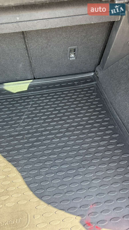 Внедорожник / Кроссовер Volkswagen Tiguan 2019 в Белой Церкви