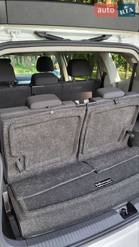 Внедорожник / Кроссовер Volkswagen Tiguan 2018 в Киеве