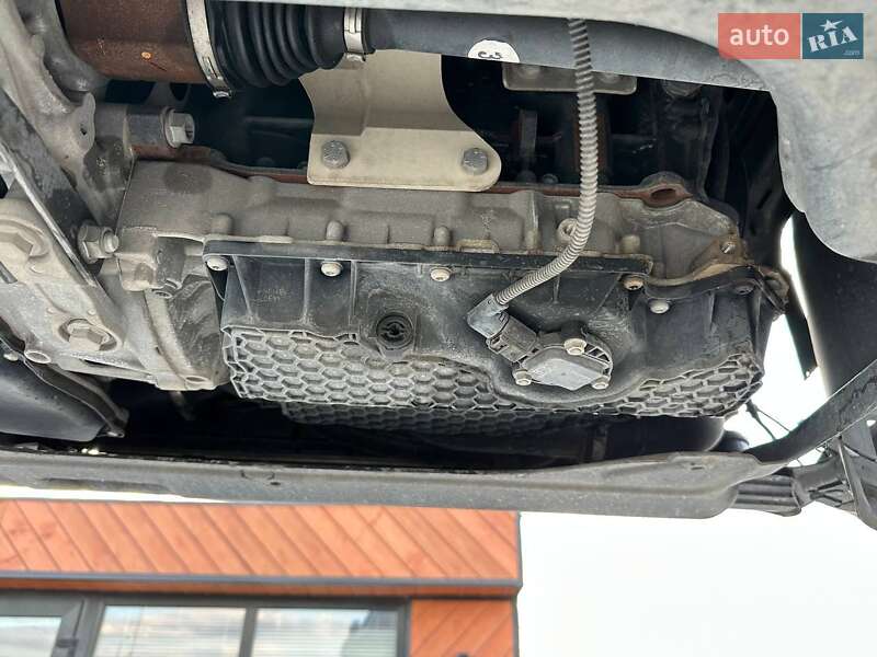 Внедорожник / Кроссовер Volkswagen Tiguan 2019 в Львове