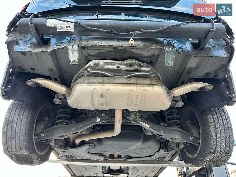 Внедорожник / Кроссовер Volkswagen Tiguan 2019 в Львове