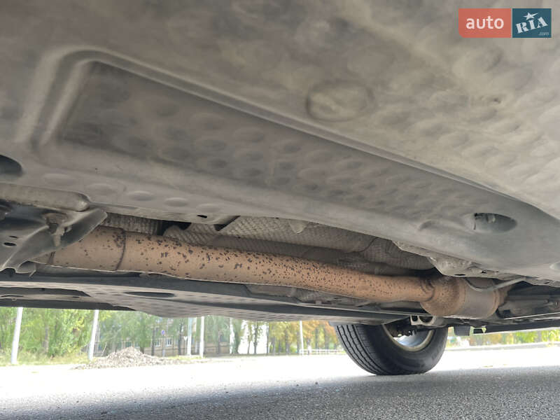 Внедорожник / Кроссовер Volkswagen Tiguan 2013 в Кривом Роге