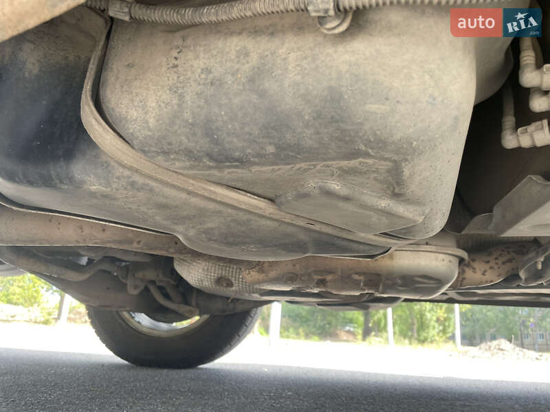 Внедорожник / Кроссовер Volkswagen Tiguan 2013 в Кривом Роге