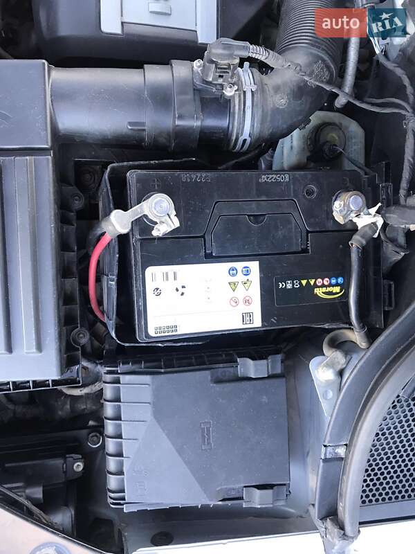 Внедорожник / Кроссовер Volkswagen Tiguan 2015 в Белой Церкви