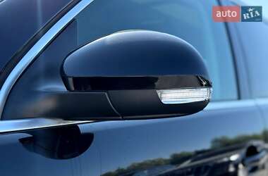 Внедорожник / Кроссовер Volkswagen Tiguan 2016 в 