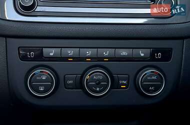 Внедорожник / Кроссовер Volkswagen Tiguan 2016 в 