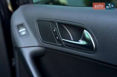Внедорожник / Кроссовер Volkswagen Tiguan 2016 в 