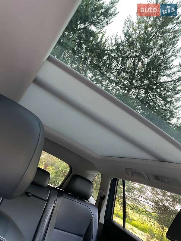 Внедорожник / Кроссовер Volkswagen Tiguan 2021 в Дрогобыче фото 3 Внедорожник / Кроссовер Volkswagen Tiguan 2021 в Дрогобыче