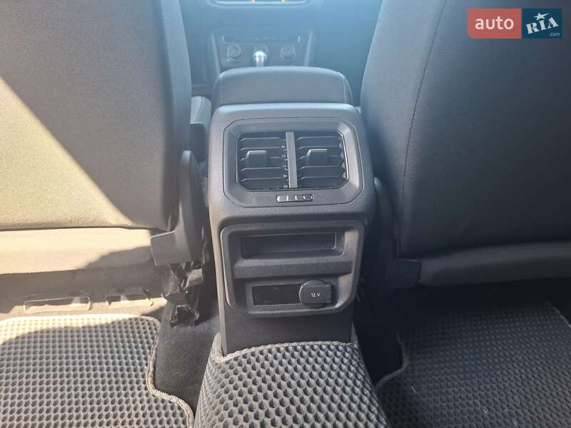 Внедорожник / Кроссовер Volkswagen Tiguan 2018 в Шепетовке