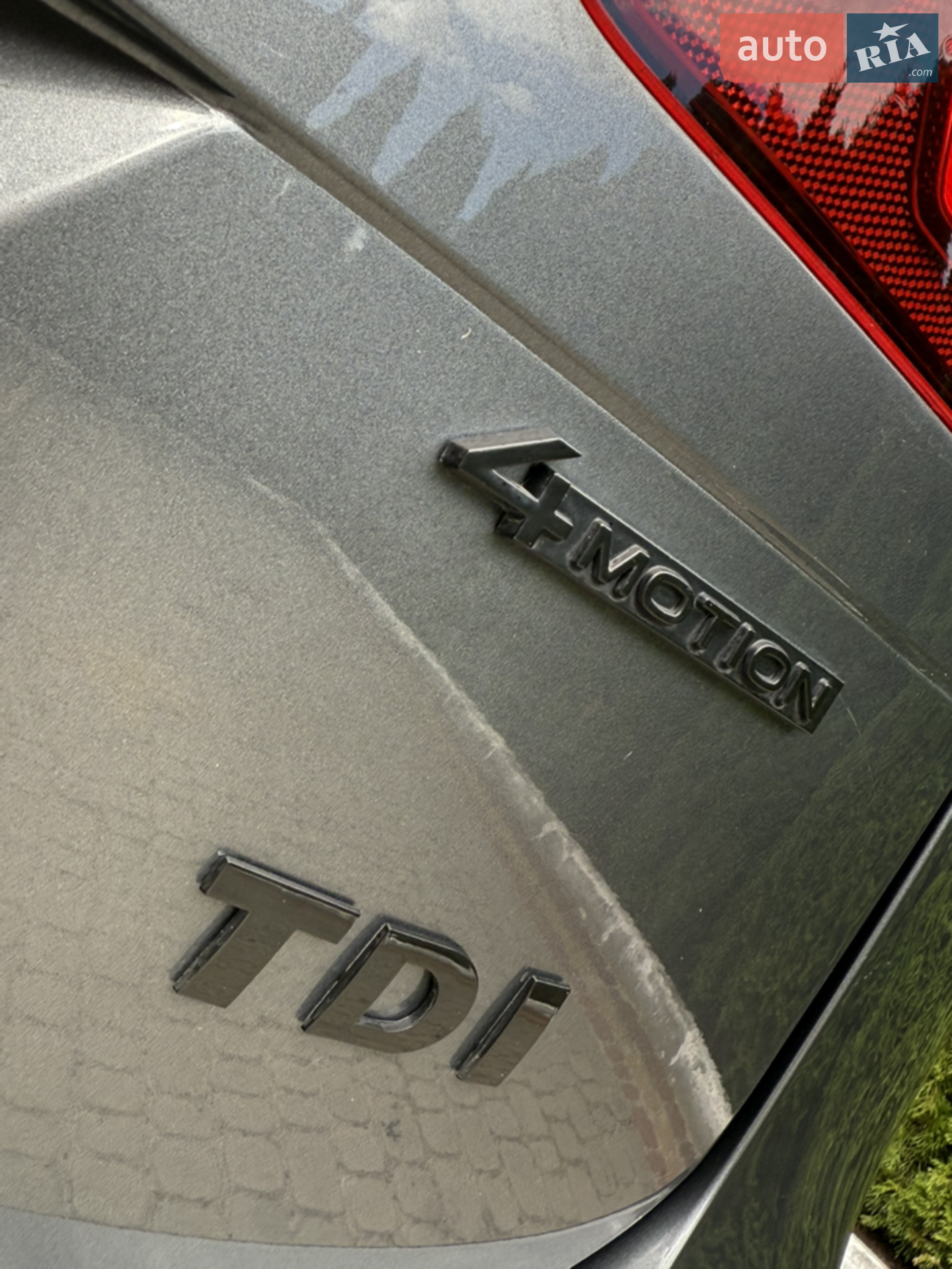 2020 Volkswagen Tiguan - мініатюра 36