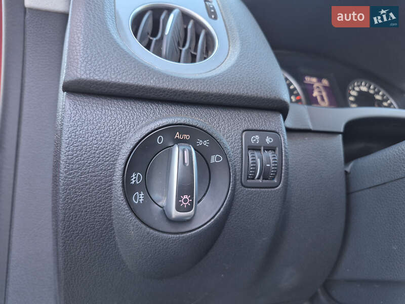 Позашляховик / Кросовер Volkswagen Tiguan 2015 в Кропивницькому фото 10 Позашляховик / Кросовер Volkswagen Tiguan 2015 в Кропивницькому