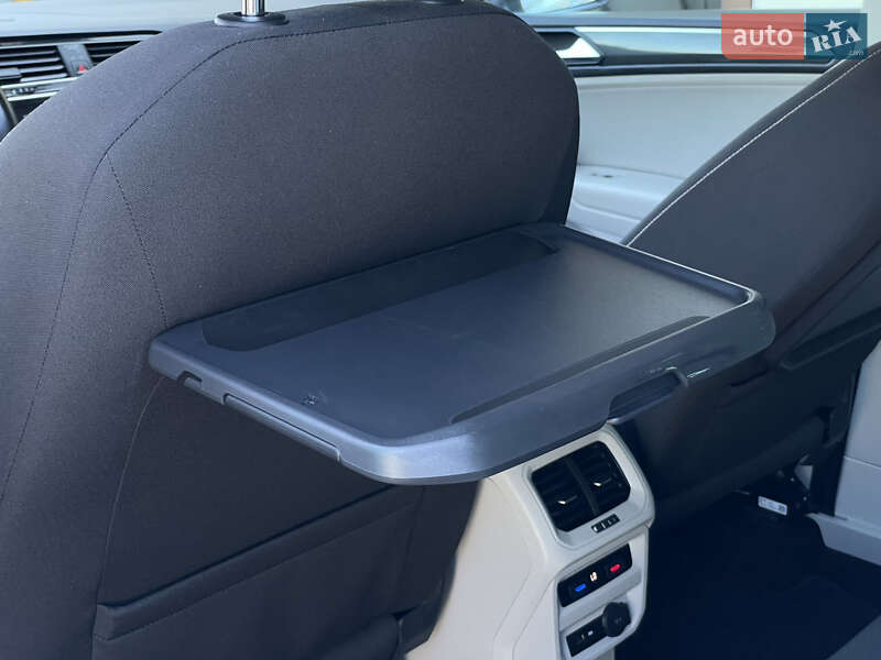 Позашляховик / Кросовер Volkswagen Tiguan 2019 в Бердичеві