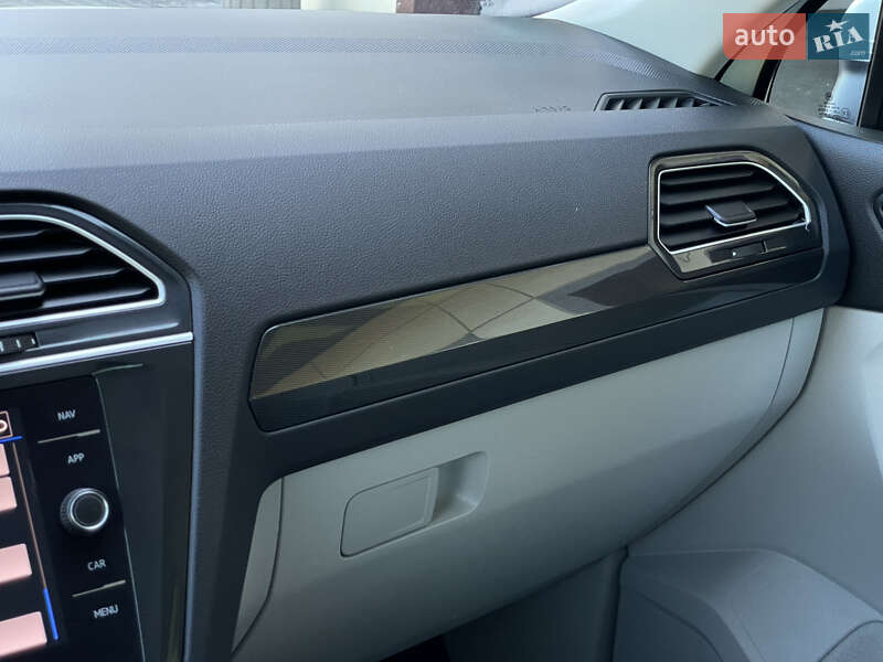 Позашляховик / Кросовер Volkswagen Tiguan 2019 в Бердичеві