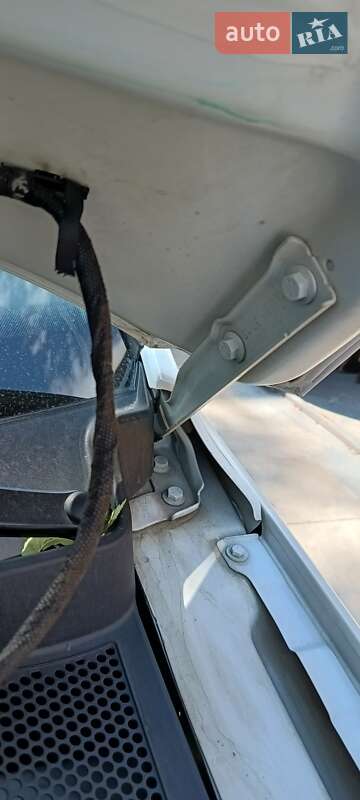 Внедорожник / Кроссовер Volkswagen Tiguan 2015 в Запорожье