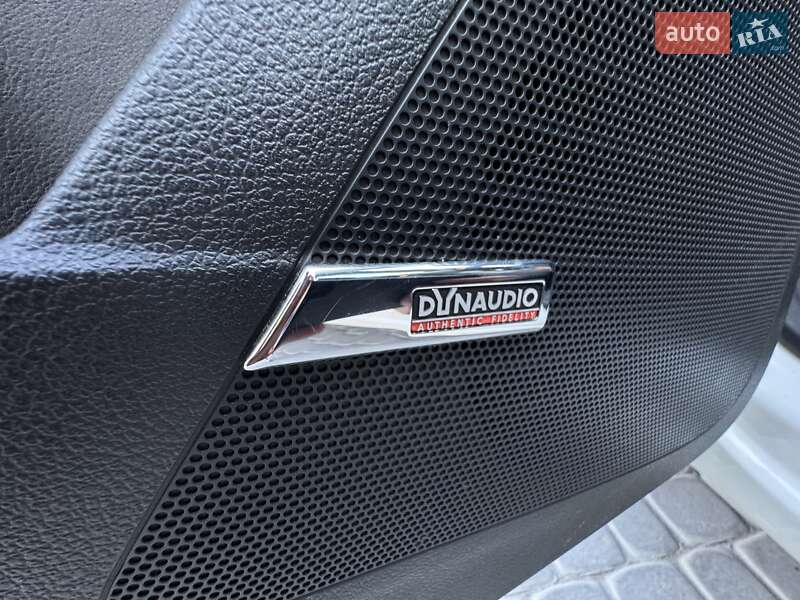 Внедорожник / Кроссовер Volkswagen Tiguan 2009 в Виннице