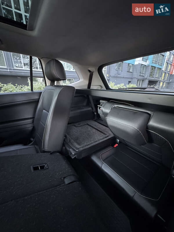 Позашляховик / Кросовер Volkswagen Tiguan 2020 в Чернігові