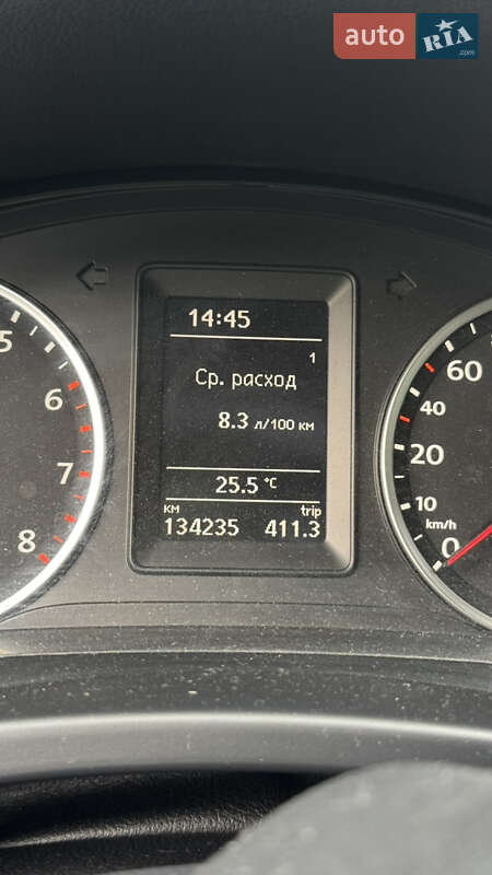 Внедорожник / Кроссовер Volkswagen Tiguan 2013 в Полтаве фото 19 Внедорожник / Кроссовер Volkswagen Tiguan 2013 в Полтаве