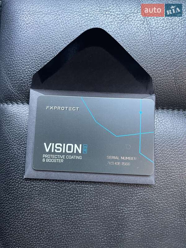 Внедорожник / Кроссовер Volkswagen Tiguan 2014 в Киеве