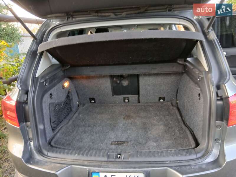 Внедорожник / Кроссовер Volkswagen Tiguan 2014 в Павлограде фото 60 Внедорожник / Кроссовер Volkswagen Tiguan 2014 в Павлограде