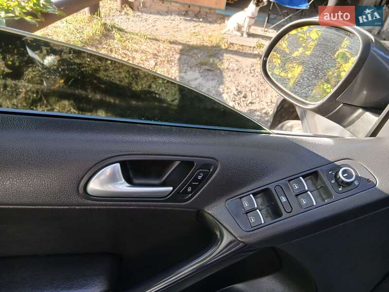 Внедорожник / Кроссовер Volkswagen Tiguan 2014 в Павлограде фото 71 Внедорожник / Кроссовер Volkswagen Tiguan 2014 в Павлограде