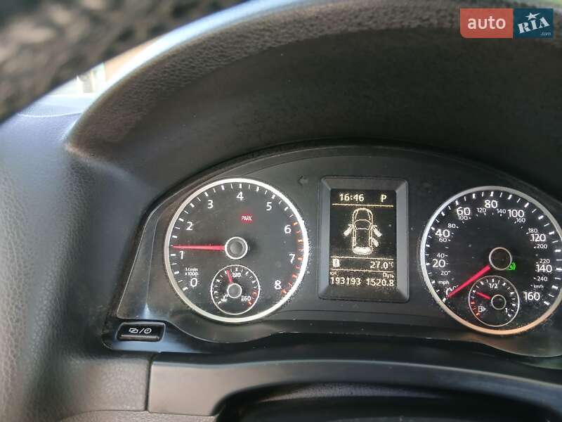 Внедорожник / Кроссовер Volkswagen Tiguan 2014 в Павлограде фото 92 Внедорожник / Кроссовер Volkswagen Tiguan 2014 в Павлограде