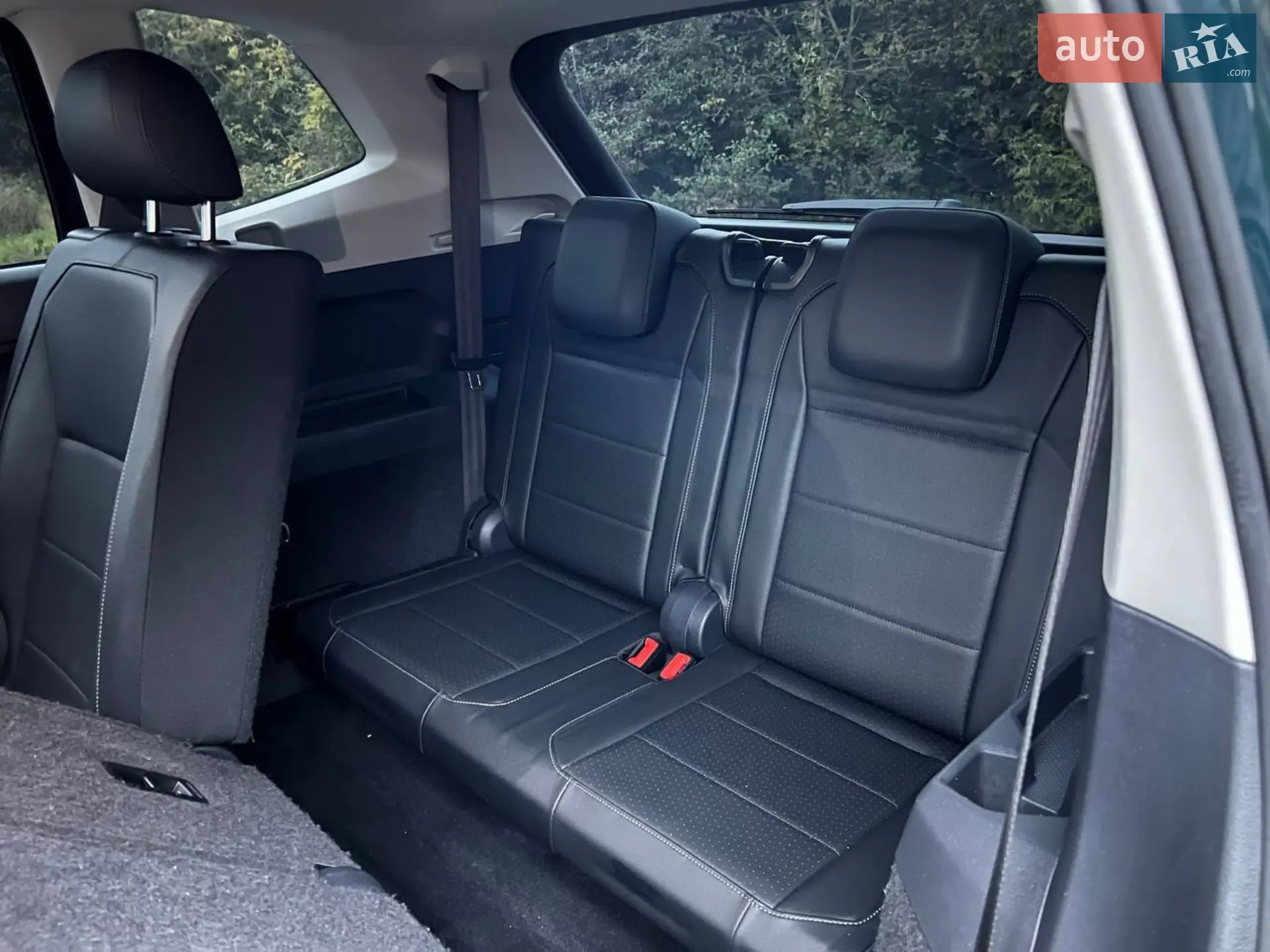 2019 Volkswagen Tiguan - мініатюра 15