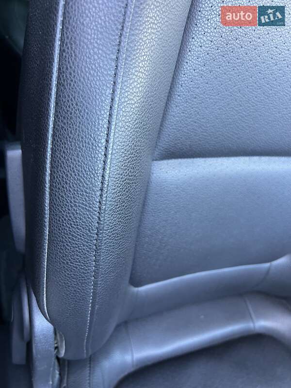 Внедорожник / Кроссовер Volkswagen Tiguan 2012 в Киеве