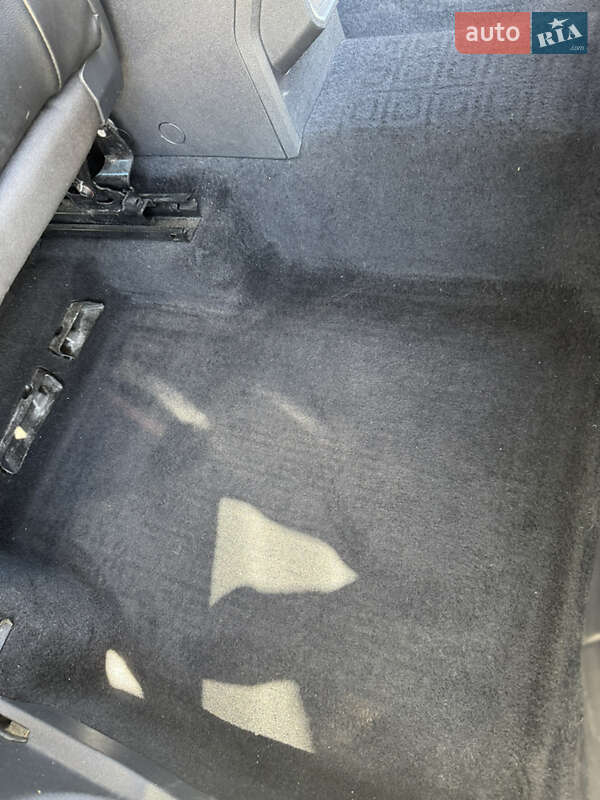 Внедорожник / Кроссовер Volkswagen Tiguan 2020 в Ивано-Франковске