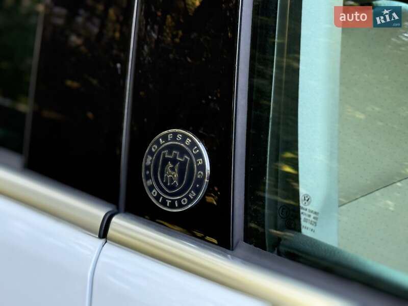 Внедорожник / Кроссовер Volkswagen Tiguan 2017 в Хмельнике фото 21 Внедорожник / Кроссовер Volkswagen Tiguan 2017 в Хмельнике