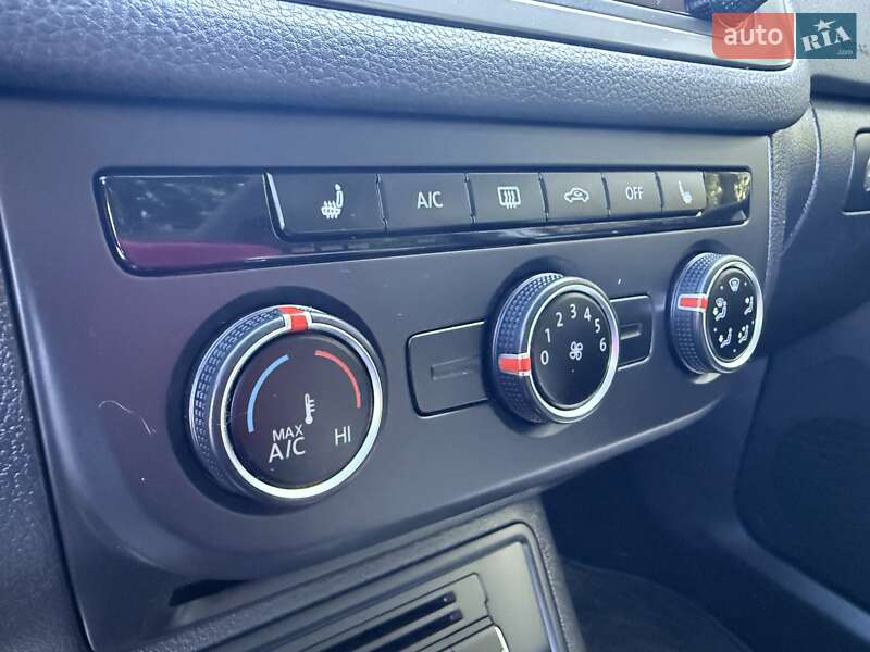 Внедорожник / Кроссовер Volkswagen Tiguan 2017 в Хмельнике фото 30 Внедорожник / Кроссовер Volkswagen Tiguan 2017 в Хмельнике