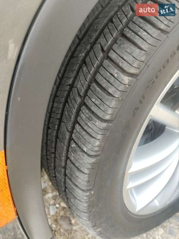 Внедорожник / Кроссовер Volkswagen Tiguan 2016 в Ивано-Франковске фото 5 Внедорожник / Кроссовер Volkswagen Tiguan 2016 в Ивано-Франковске
