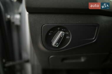 Внедорожник / Кроссовер Volkswagen Tiguan 2019 в 