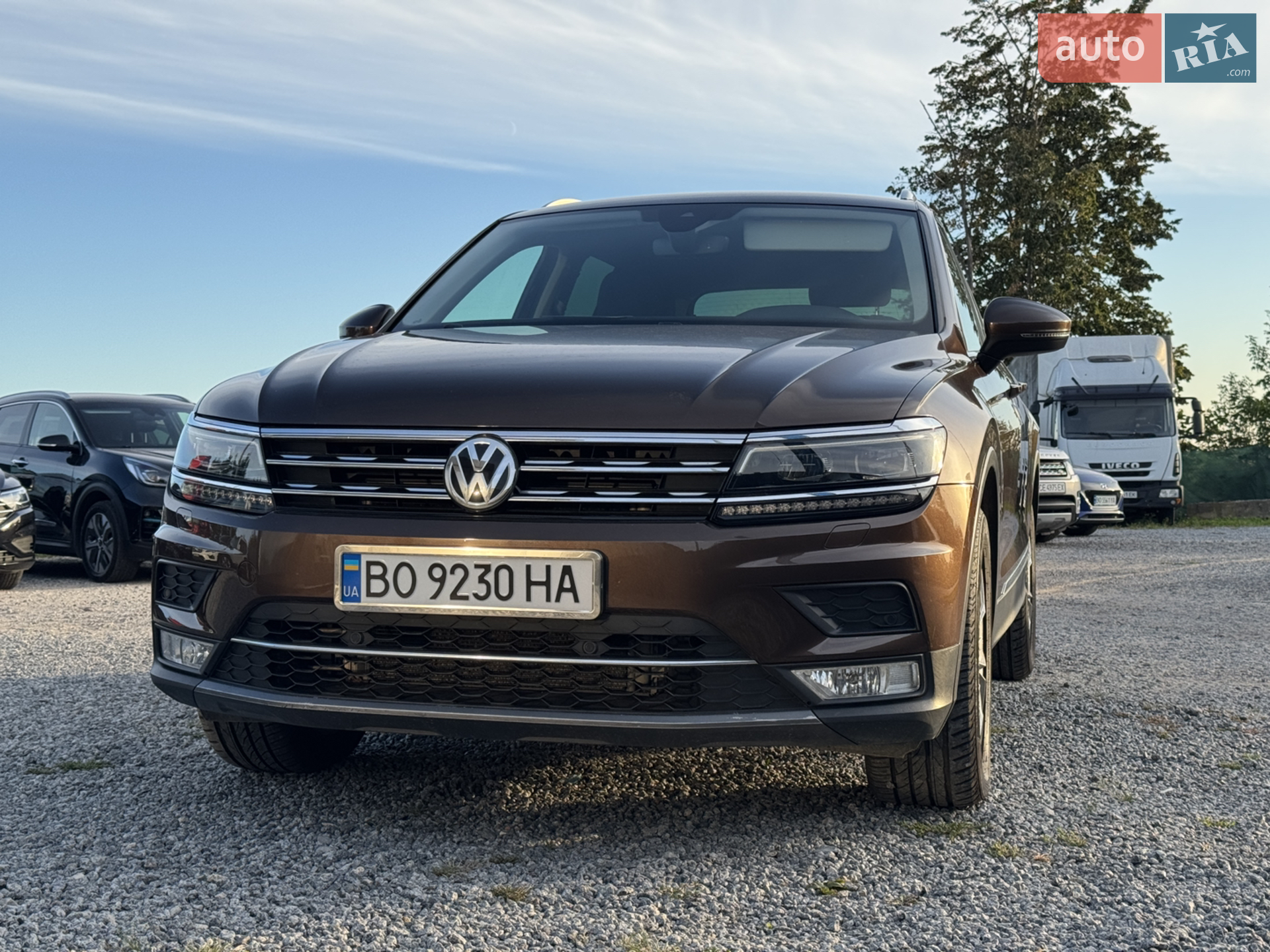 2016 Volkswagen Tiguan - мініатюра 44