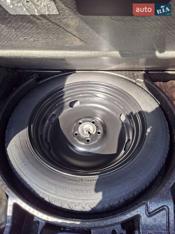 Внедорожник / Кроссовер Volkswagen Tiguan 2014 в Днепре фото 5 Внедорожник / Кроссовер Volkswagen Tiguan 2014 в Днепре