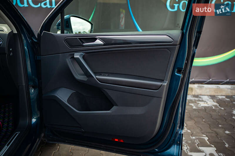 Внедорожник / Кроссовер Volkswagen Tiguan 2020 в Луцке фото 57 Внедорожник / Кроссовер Volkswagen Tiguan 2020 в Луцке