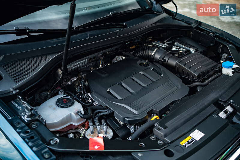 Внедорожник / Кроссовер Volkswagen Tiguan 2020 в Луцке фото 85 Внедорожник / Кроссовер Volkswagen Tiguan 2020 в Луцке