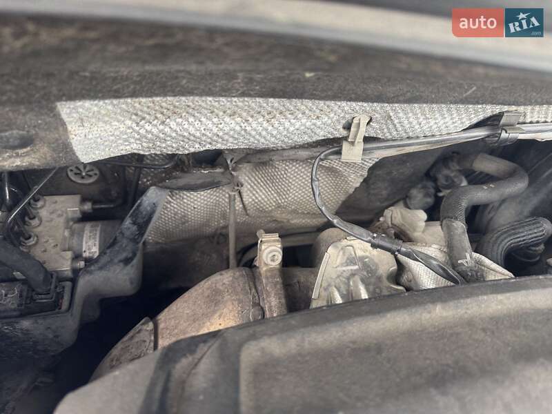 Внедорожник / Кроссовер Volkswagen Tiguan 2019 в Львове