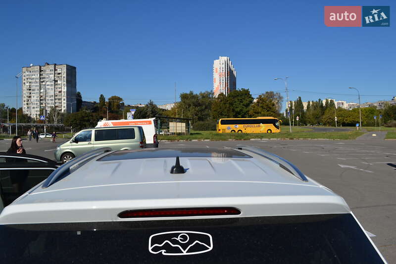 Внедорожник / Кроссовер Volkswagen Tiguan 2022 в Киеве фото 38 Внедорожник / Кроссовер Volkswagen Tiguan 2022 в Киеве