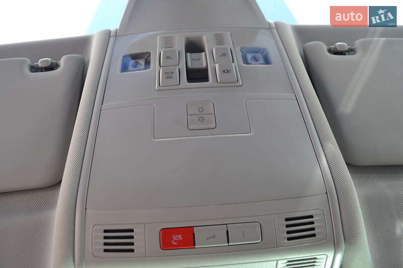 Внедорожник / Кроссовер Volkswagen Tiguan 2022 в Киеве фото 49 Внедорожник / Кроссовер Volkswagen Tiguan 2022 в Киеве