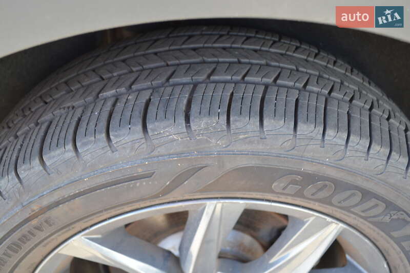 Внедорожник / Кроссовер Volkswagen Tiguan 2022 в Киеве фото 50 Внедорожник / Кроссовер Volkswagen Tiguan 2022 в Киеве