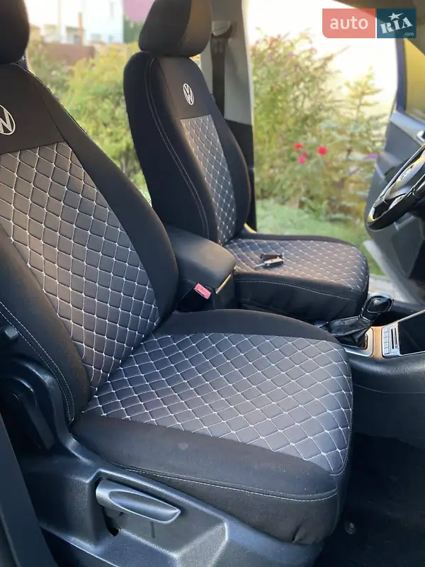 Volkswagen Tiguan 2013 VIN WVGJV3AX8DW599523 фото оголошення 9 з 63