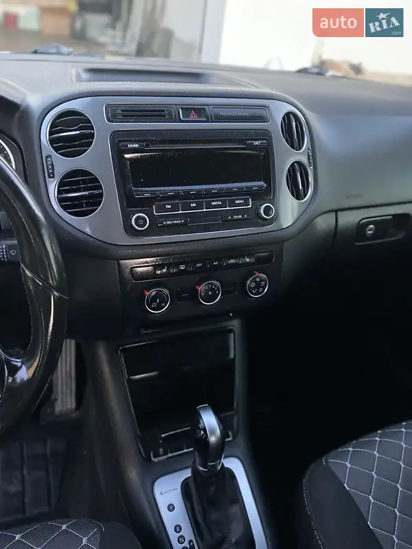 Volkswagen Tiguan 2013 VIN WVGJV3AX8DW599523 фото оголошення 19 з 63