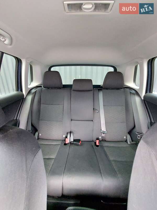 Внедорожник / Кроссовер Volkswagen Tiguan 2015 в Киеве