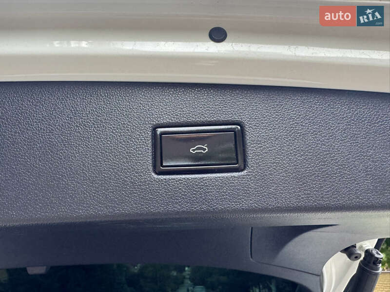 Позашляховик / Кросовер Volkswagen Tiguan 2017 в Рівному фото 38 Позашляховик / Кросовер Volkswagen Tiguan 2017 в Рівному