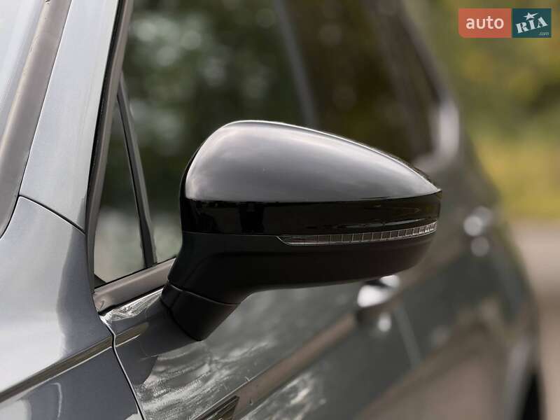 Внедорожник / Кроссовер Volkswagen Tiguan 2024 в Кривом Роге