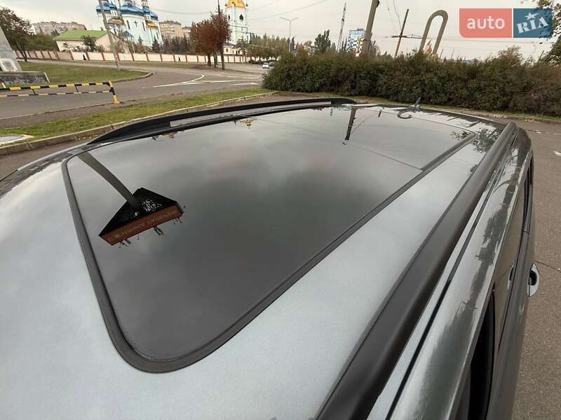 Внедорожник / Кроссовер Volkswagen Tiguan 2024 в Кривом Роге