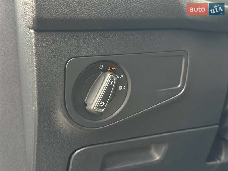 Внедорожник / Кроссовер Volkswagen Tiguan 2024 в Кривом Роге