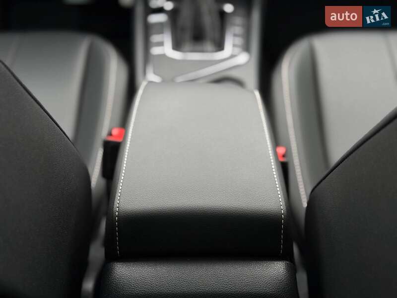 Внедорожник / Кроссовер Volkswagen Tiguan 2024 в Кривом Роге