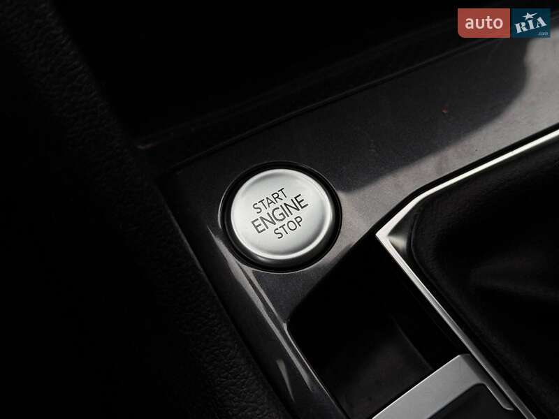 Внедорожник / Кроссовер Volkswagen Tiguan 2024 в Кривом Роге